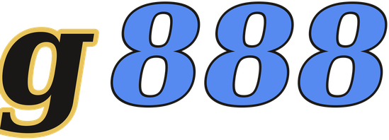 g888 logo